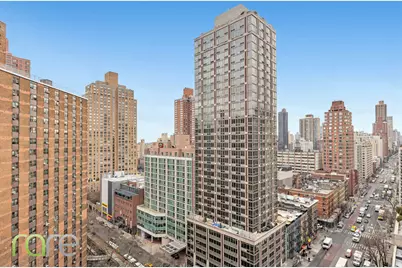 340 E 93rd Street #20CDE, New York City, NY 10128 - Photo 3