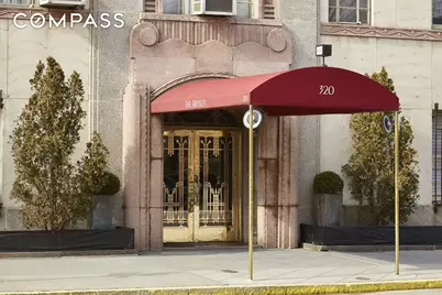 320 Central Park W #5L, New York, NY 10025 - Photo 11