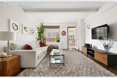 320 Central Park W #5L, New York, NY 10025 - Photo 3