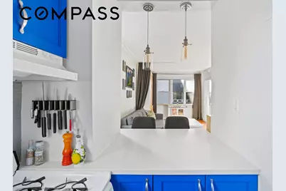 310 E 49th Street #9C, New York City, NY 10017 - Photo 9