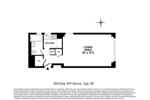 310 E 49th St, New York City, NY 10017 - Photo 13
