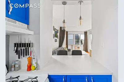 310 E 49th Street #9C, New York City, NY 10017 - Photo 9