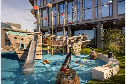 30 Front Street #17C, Brooklyn, NY 11201 - Photo 19