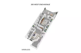 383 West End Ave, New York City, NY 10024 - Photo 29