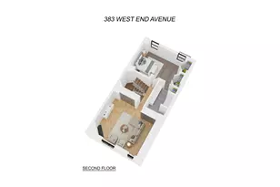 383 West End Ave, New York City, NY 10024 - Photo 27