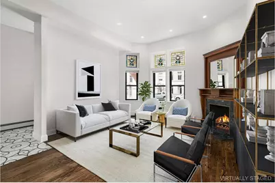 383 W End Avenue, New York City, NY 10024 - Photo 3