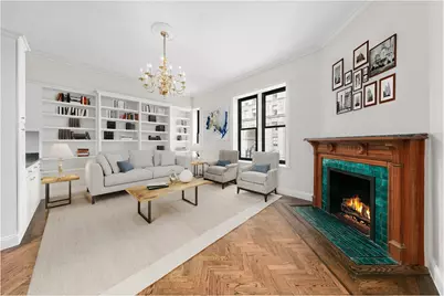 383 W End Avenue, New York City, NY 10024 - Photo 7