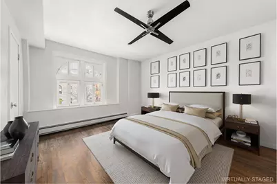 383 W End Avenue, New York City, NY 10024 - Photo 9