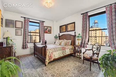 905 W End Avenue #104, New York, NY 10025 - Photo 5