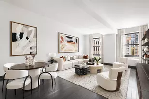 20 Pine St, New York City, NY 10005 - Photo 3