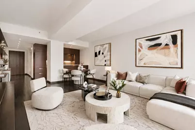 20 Pine Street #1806, New York City, NY 10005 - Photo 7