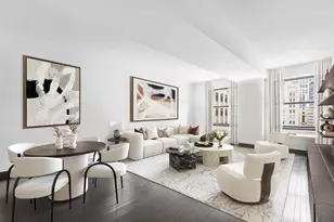 20 Pine St, New York City, NY 10005 - Photo 3