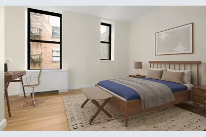 317 W 95th Street #D5, New York City, NY 10025 - Photo 3