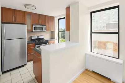317 W 95th Street #D5, New York City, NY 10025 - Photo 5
