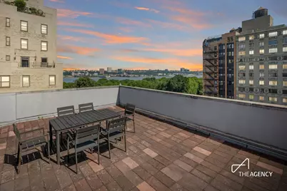 317 W 95th Street #D5, New York City, NY 10025 - Photo 7