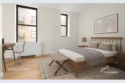 317 W 95th Street #D5, New York, NY 10025 - Photo 5