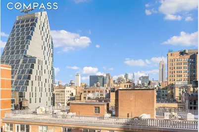 10 W 15th Street #1721, New York, NY 10011 - Photo 7