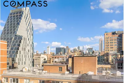 10 W 15th Street #1721, New York City, NY 10011 - Photo 7