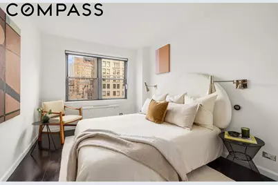 10 W 15th Street #1721, New York City, NY 10011 - Photo 5