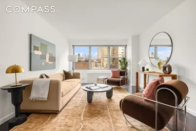 10 W 15th Street #1721, New York, NY 10011 - Photo 1