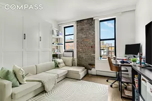 48 W 138th St, New York City, NY 10037 - Photo 3