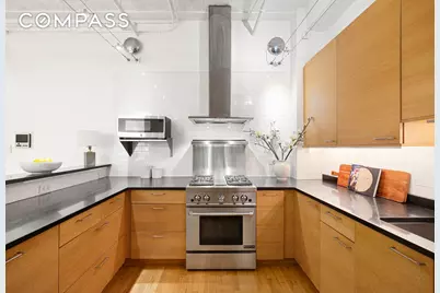 107 W 25th Street #5B, New York City, NY 10001 - Photo 5