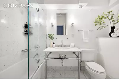 107 W 25th Street #5B, New York City, NY 10001 - Photo 9