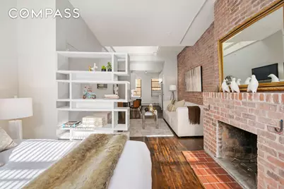 351 W 53rd Street #4E, New York, NY 10019 - Photo 7