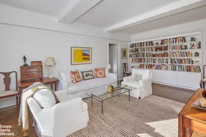 140 E 81st Street #12F, New York, NY 10028 - Photo 3