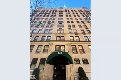 140 E 81st Street #12F, New York, NY 10028 - Photo 11