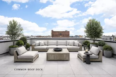 1073 Willoughby Avenue #1A, Brooklyn, NY 11221 - Photo 5