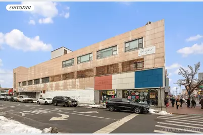 89-71 164th Street #COMMERCIAL, New York City, NY 11432 - Photo 9