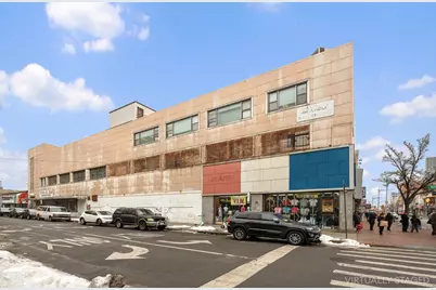 89-71 164th Street #COMMERCIAL, New York City, NY 11432 - Photo 5