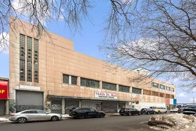 89-71 164th Street #COMMERCIAL, New York City, NY 11432 - Photo 3