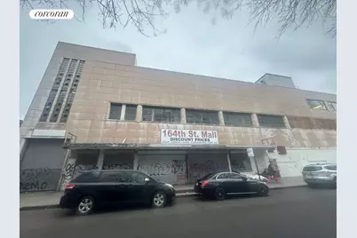 89-71 164th Street #COMMERCIAL, Jamaica, NY 11432 - Photo 1