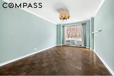 392 Central Park W #2N, New York City, NY 10025 - Photo 5