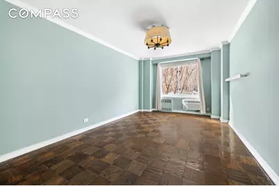 392 Central Park W #2N, New York City, NY 10025 - Photo 5