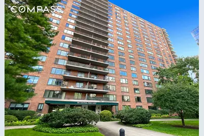 392 Central Park W #2N, New York City, NY 10025 - Photo 7