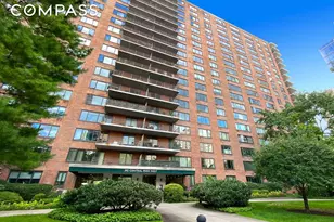 392 Central Prk W, New York City, NY 10025 - Photo 7