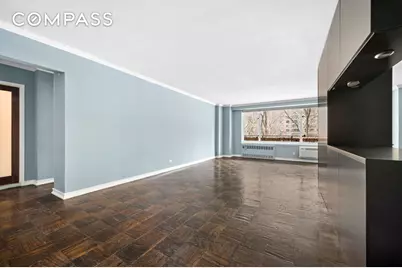 392 Central Park W #2N, New York City, NY 10025 - Photo 1