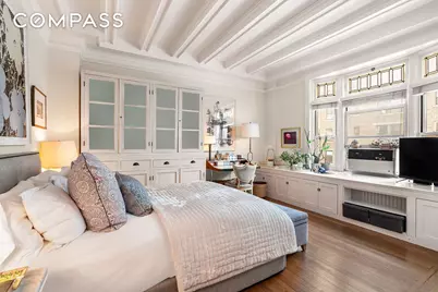 380 Riverside Drive #8L, New York City, NY 10025 - Photo 5