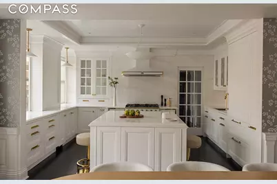 350 E 57th Street #15B, New York City, NY 10022 - Photo 5