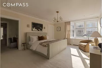 350 E 57th Street #15B, New York City, NY 10022 - Photo 15