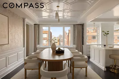 350 E 57th Street #15B, New York City, NY 10022 - Photo 3