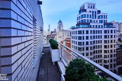 30 E 65th Street #13A, New York City, NY 10021 - Photo 5