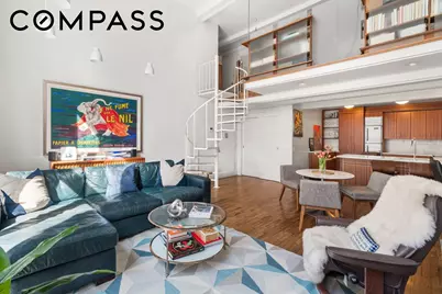 31 W 16th Street #2, New York City, NY 10011 - Photo 1