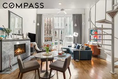 31 W 16th Street #2, New York City, NY 10011 - Photo 1
