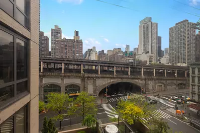 401 E 60th Street #5B, New York City, NY 10065 - Photo 5