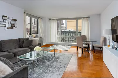 401 E 60th Street #5B, New York City, NY 10065 - Photo 1
