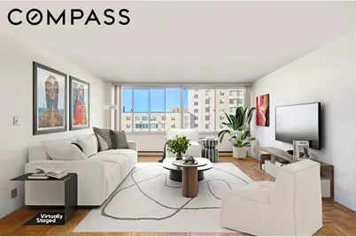 555 Main Street #1204, New York City, NY 10044 - Photo 3